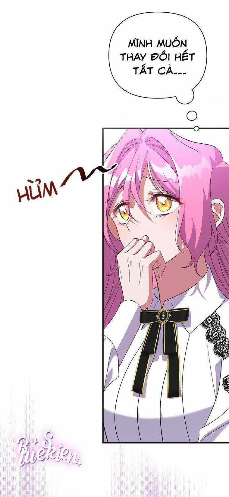 Nam Chính Ám Ảnh Phát Điên Chapter 6 trang 7