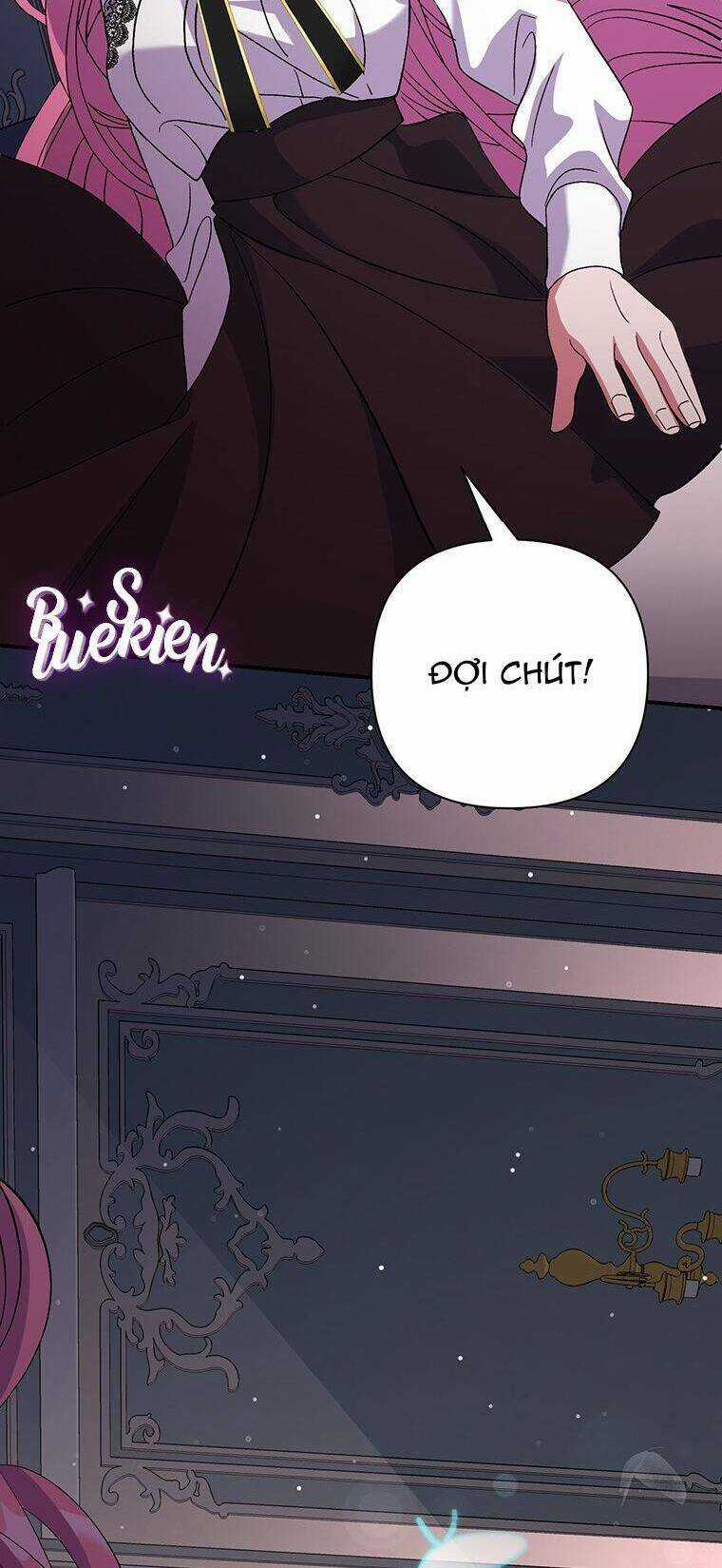 Nam Chính Ám Ảnh Phát Điên Chapter 6 trang 71