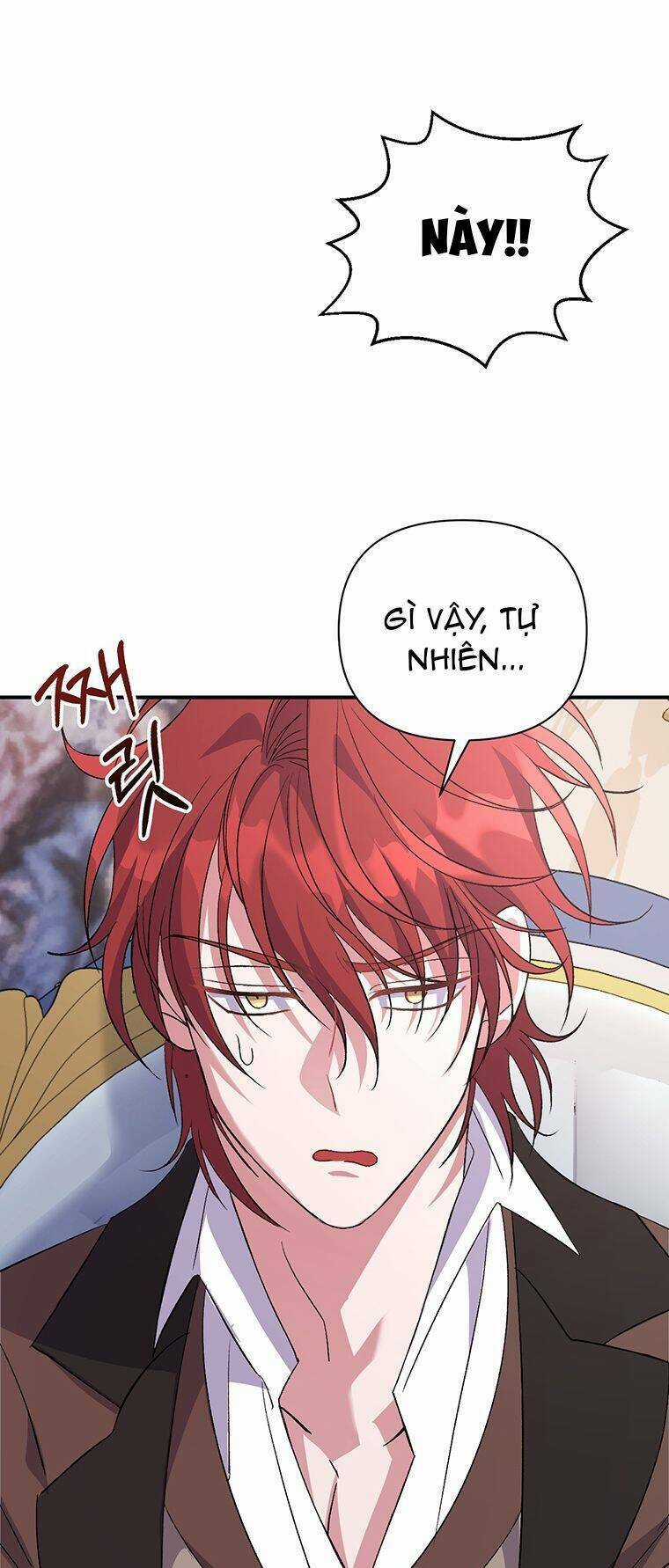 Nam Chính Ám Ảnh Phát Điên Chapter 6 trang 76