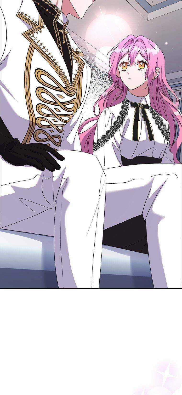 Nam Chính Ám Ảnh Phát Điên Chapter 6 trang 80