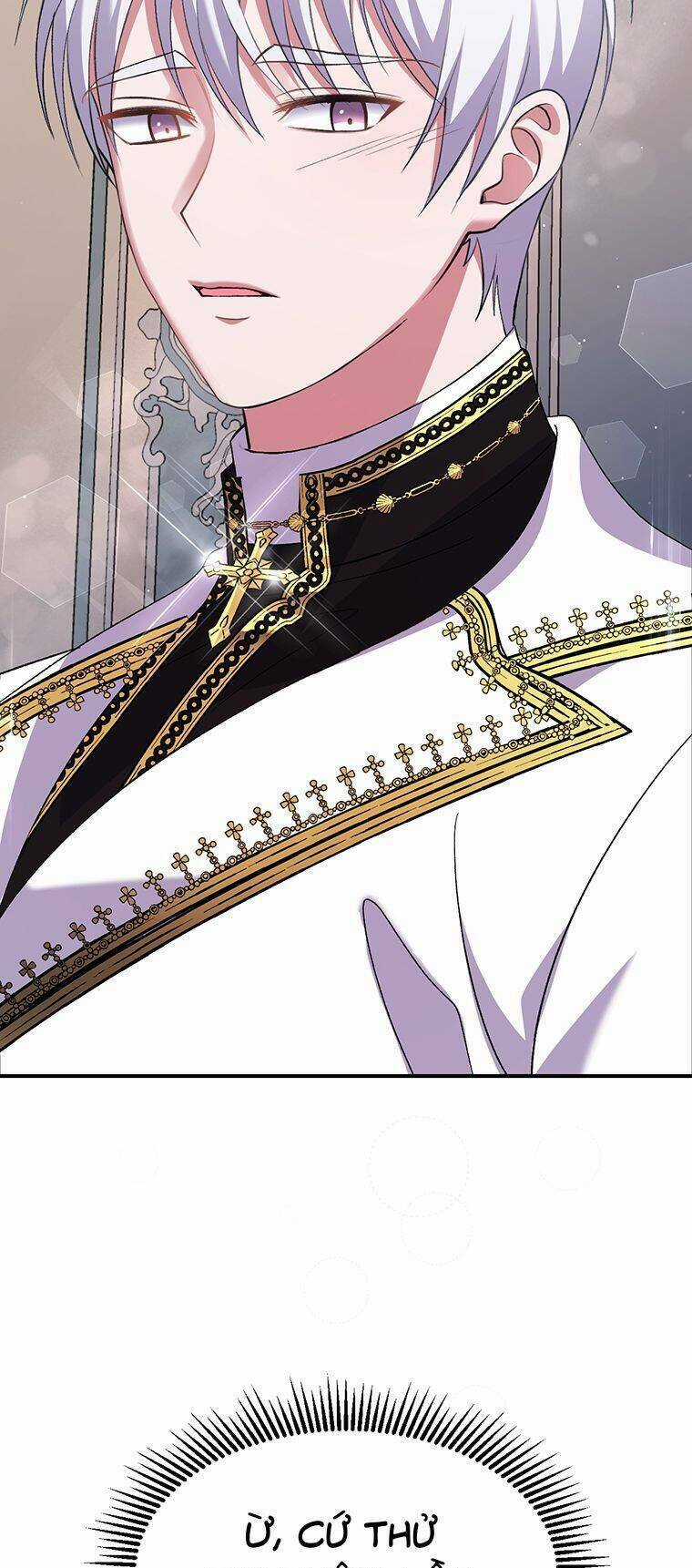 Nam Chính Ám Ảnh Phát Điên Chapter 6 trang 82