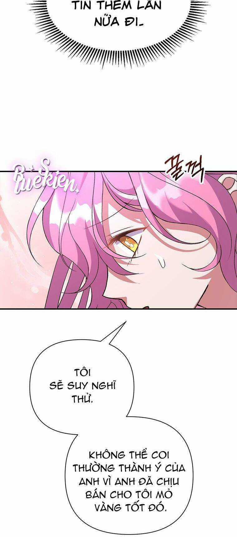 Nam Chính Ám Ảnh Phát Điên Chapter 6 trang 83