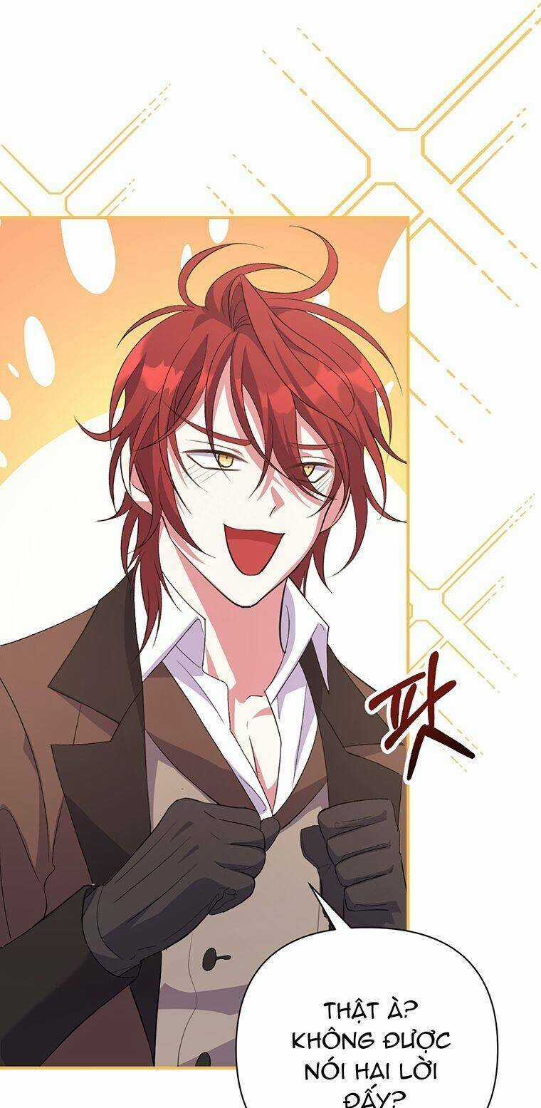 Nam Chính Ám Ảnh Phát Điên Chapter 6 trang 84