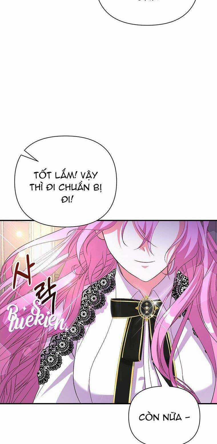 Nam Chính Ám Ảnh Phát Điên Chapter 6 trang 85