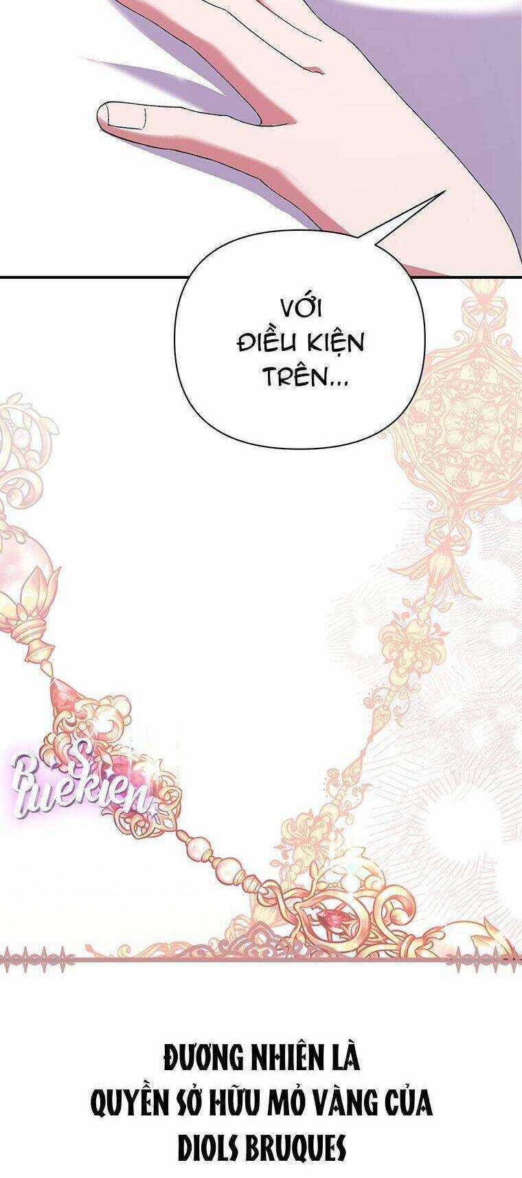 Nam Chính Ám Ảnh Phát Điên Chapter 6 trang 89