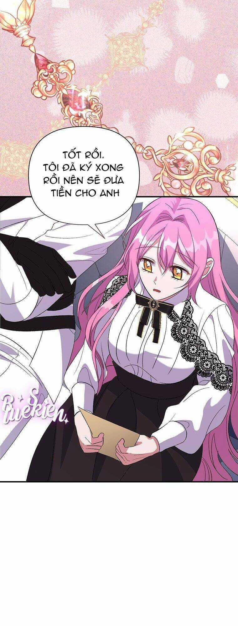 Nam Chính Ám Ảnh Phát Điên Chapter 6 trang 91