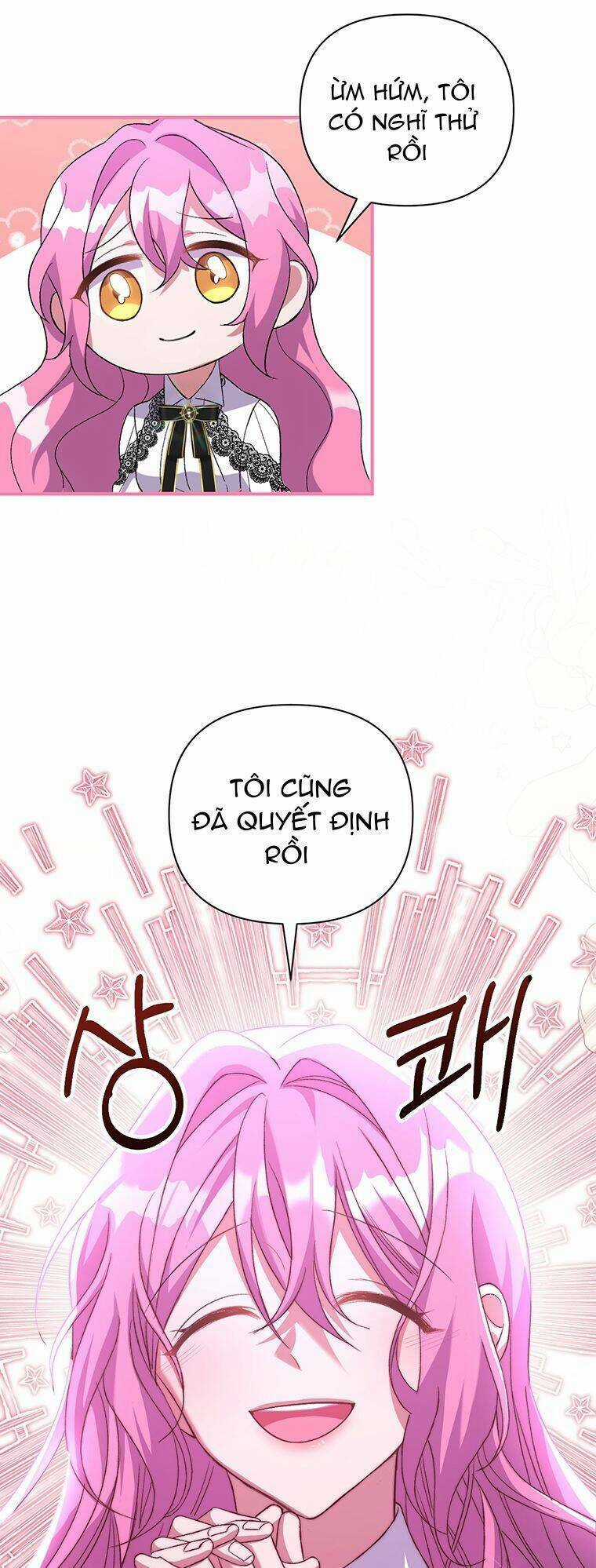 Nam Chính Ám Ảnh Phát Điên Chapter 6 trang 94