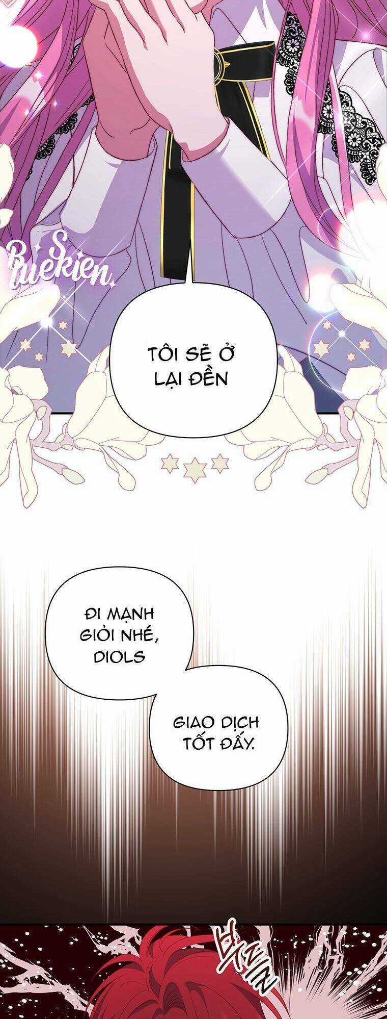 Nam Chính Ám Ảnh Phát Điên Chapter 6 trang 95