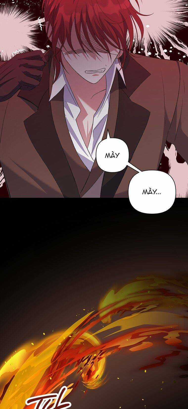 Nam Chính Ám Ảnh Phát Điên Chapter 6 trang 96