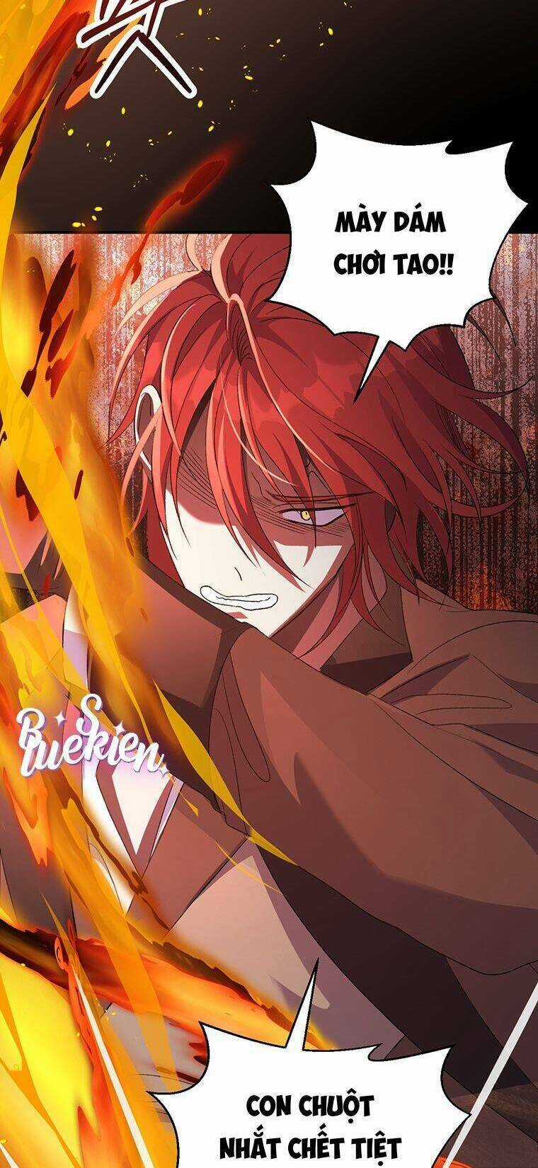 Nam Chính Ám Ảnh Phát Điên Chapter 6 trang 97