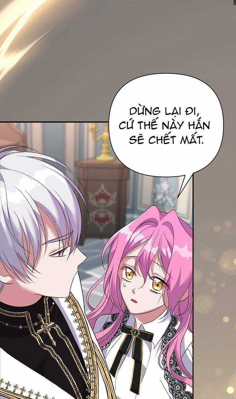 Nam Chính Ám Ảnh Phát Điên Chapter 7 trang 10