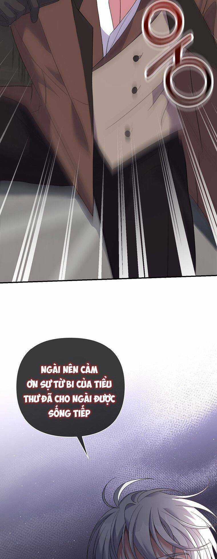 Nam Chính Ám Ảnh Phát Điên Chapter 7 trang 16