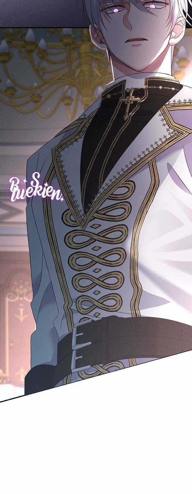 Nam Chính Ám Ảnh Phát Điên Chapter 7 trang 17