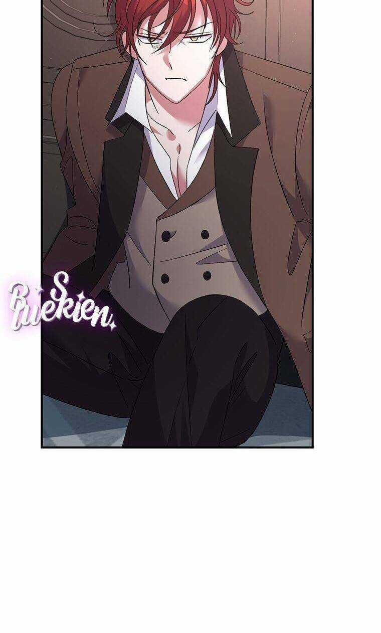 Nam Chính Ám Ảnh Phát Điên Chapter 7 trang 20