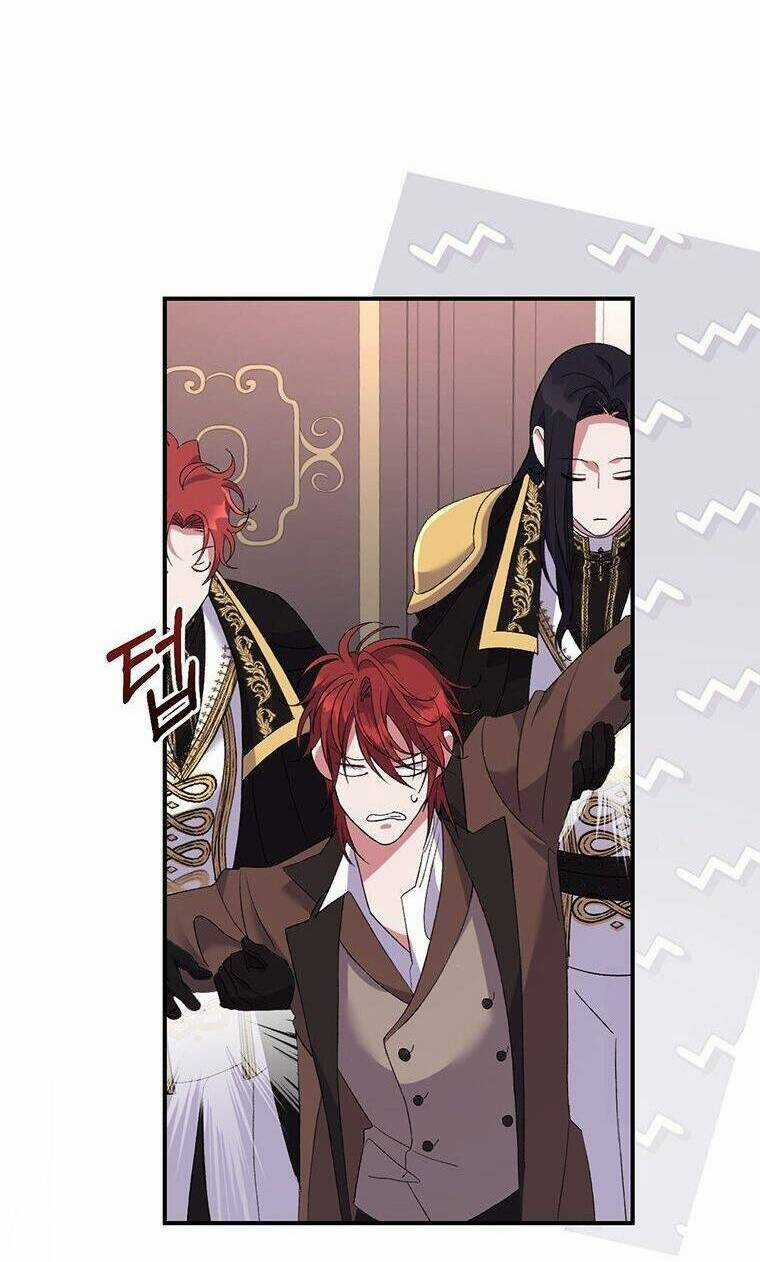 Nam Chính Ám Ảnh Phát Điên Chapter 7 trang 21