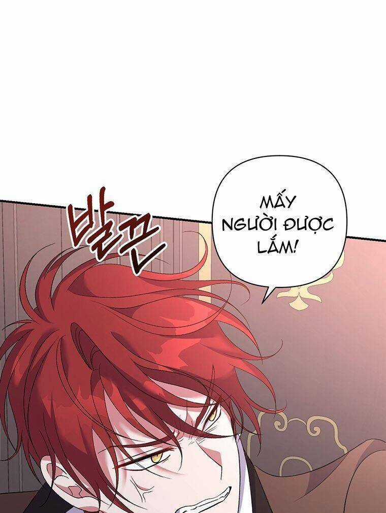 Nam Chính Ám Ảnh Phát Điên Chapter 7 trang 22