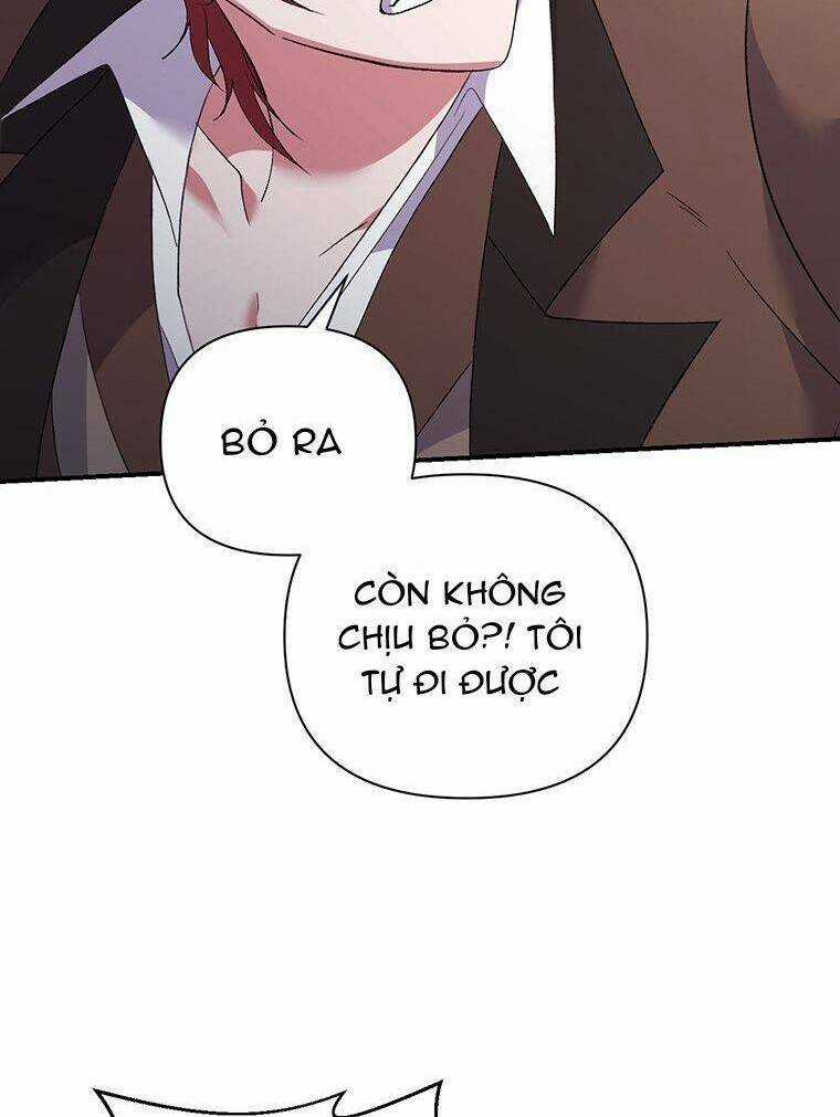 Nam Chính Ám Ảnh Phát Điên Chapter 7 trang 23