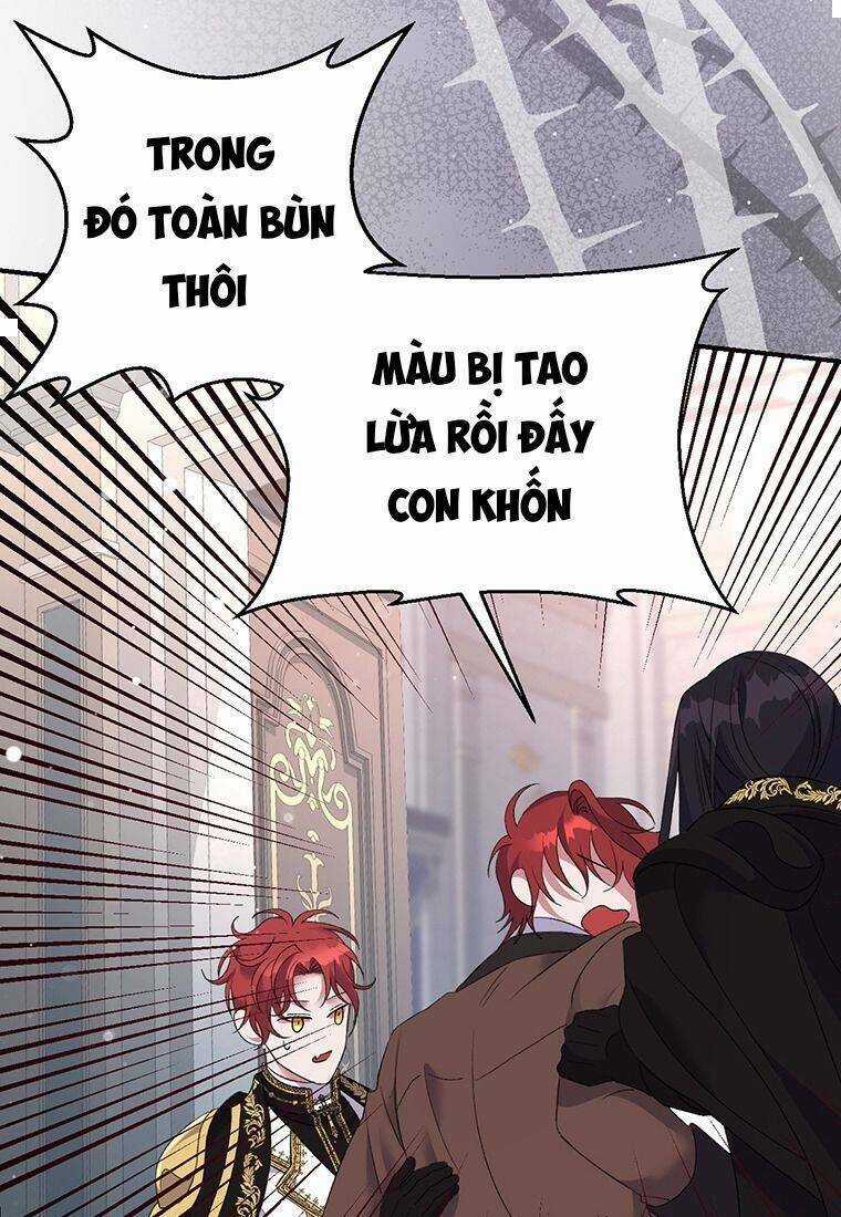 Nam Chính Ám Ảnh Phát Điên Chapter 7 trang 26