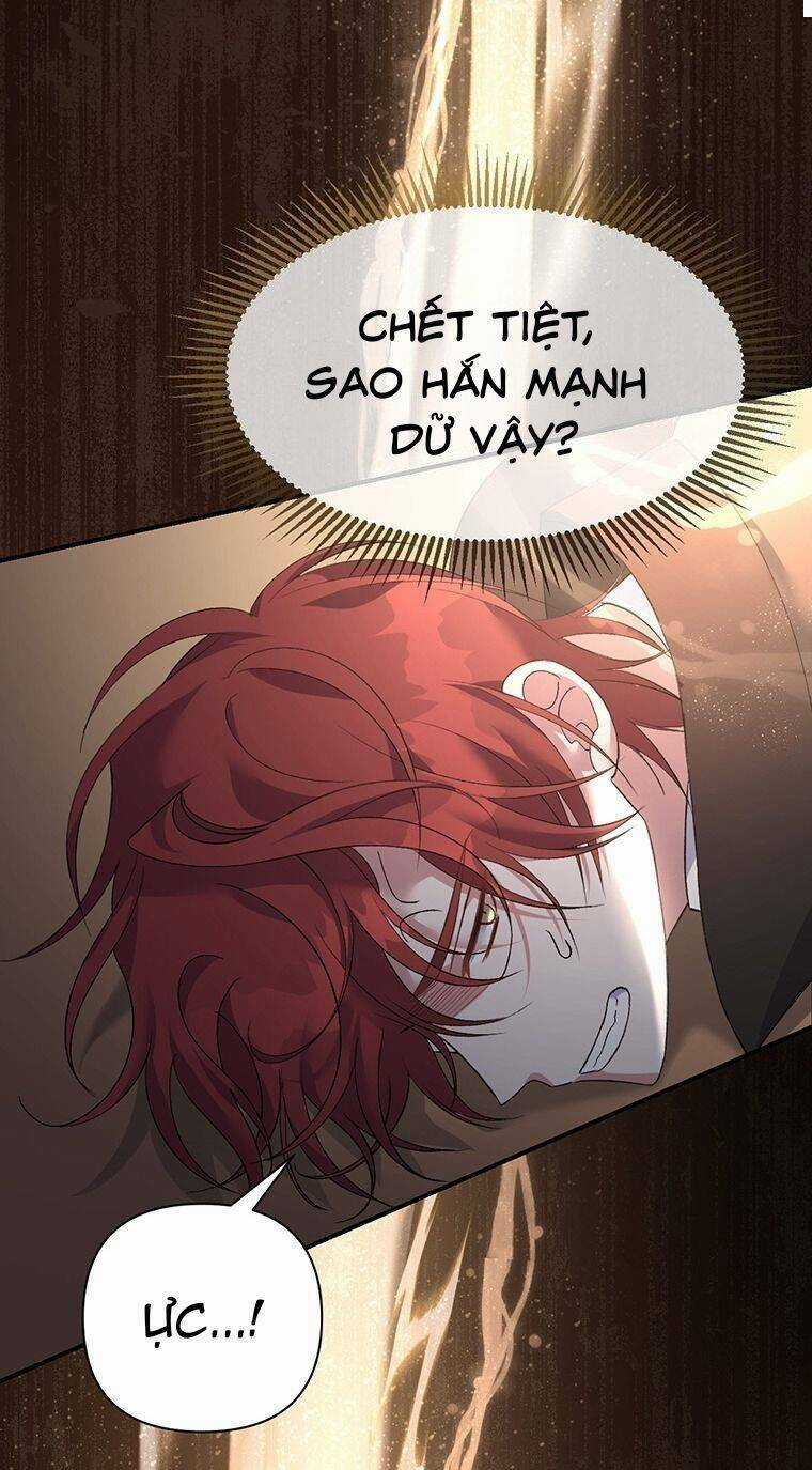 Nam Chính Ám Ảnh Phát Điên Chapter 7 trang 4