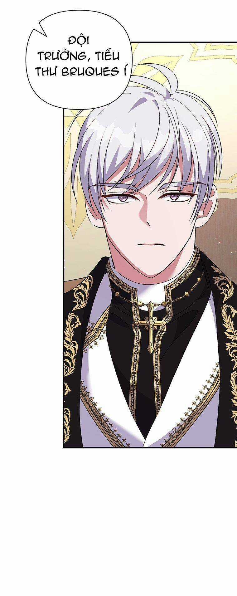 Nam Chính Ám Ảnh Phát Điên Chapter 7 trang 60