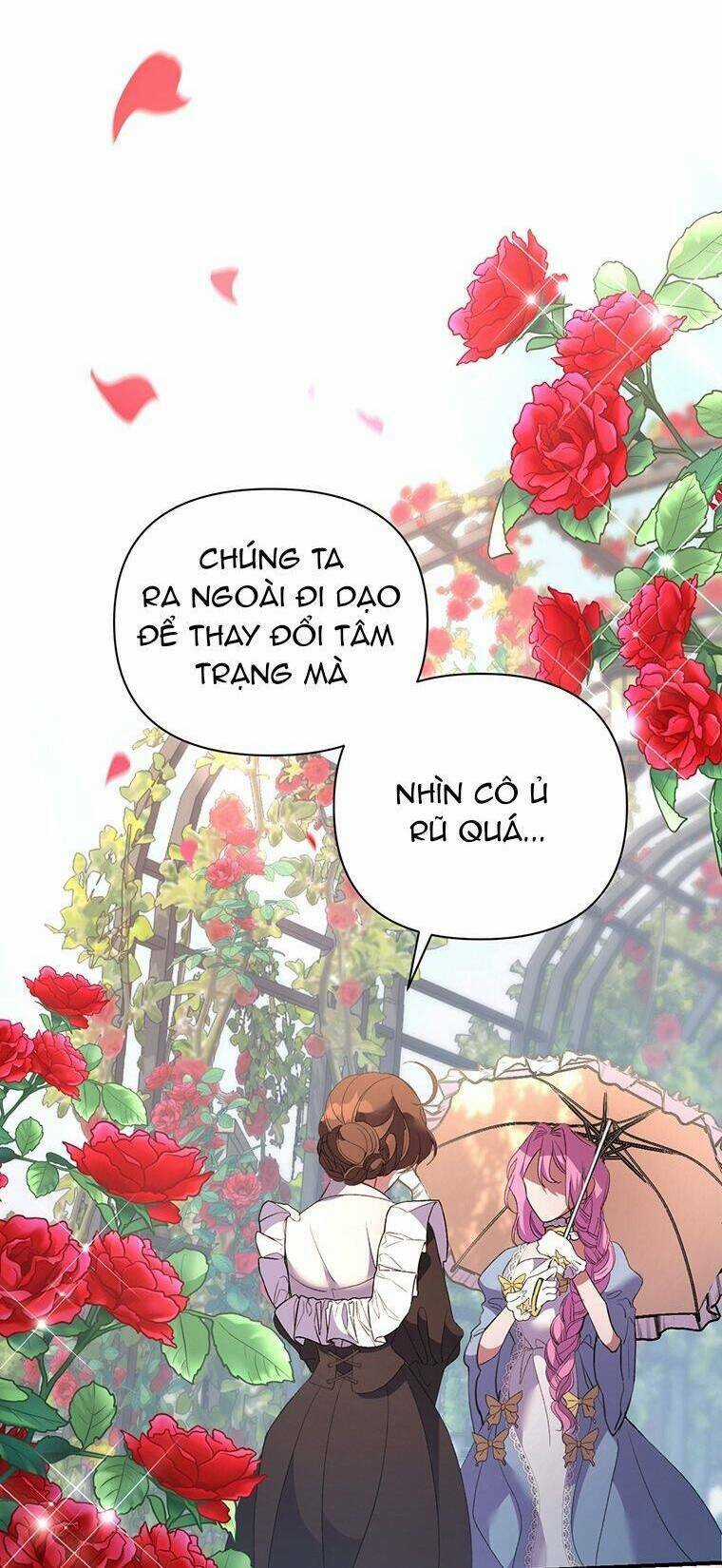 Nam Chính Ám Ảnh Phát Điên Chapter 7 trang 67
