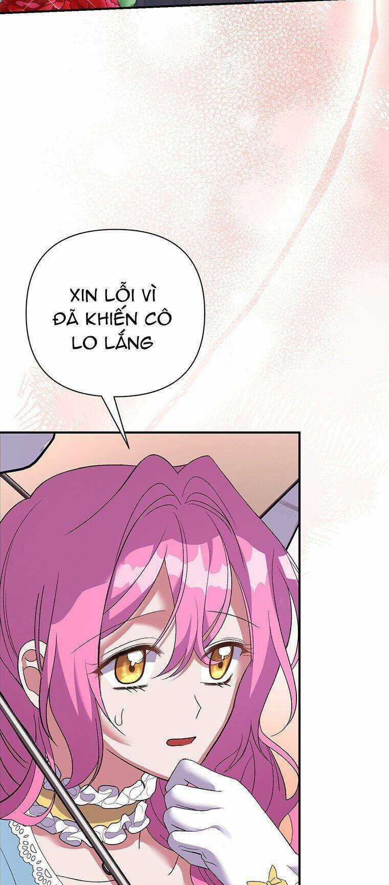 Nam Chính Ám Ảnh Phát Điên Chapter 7 trang 68