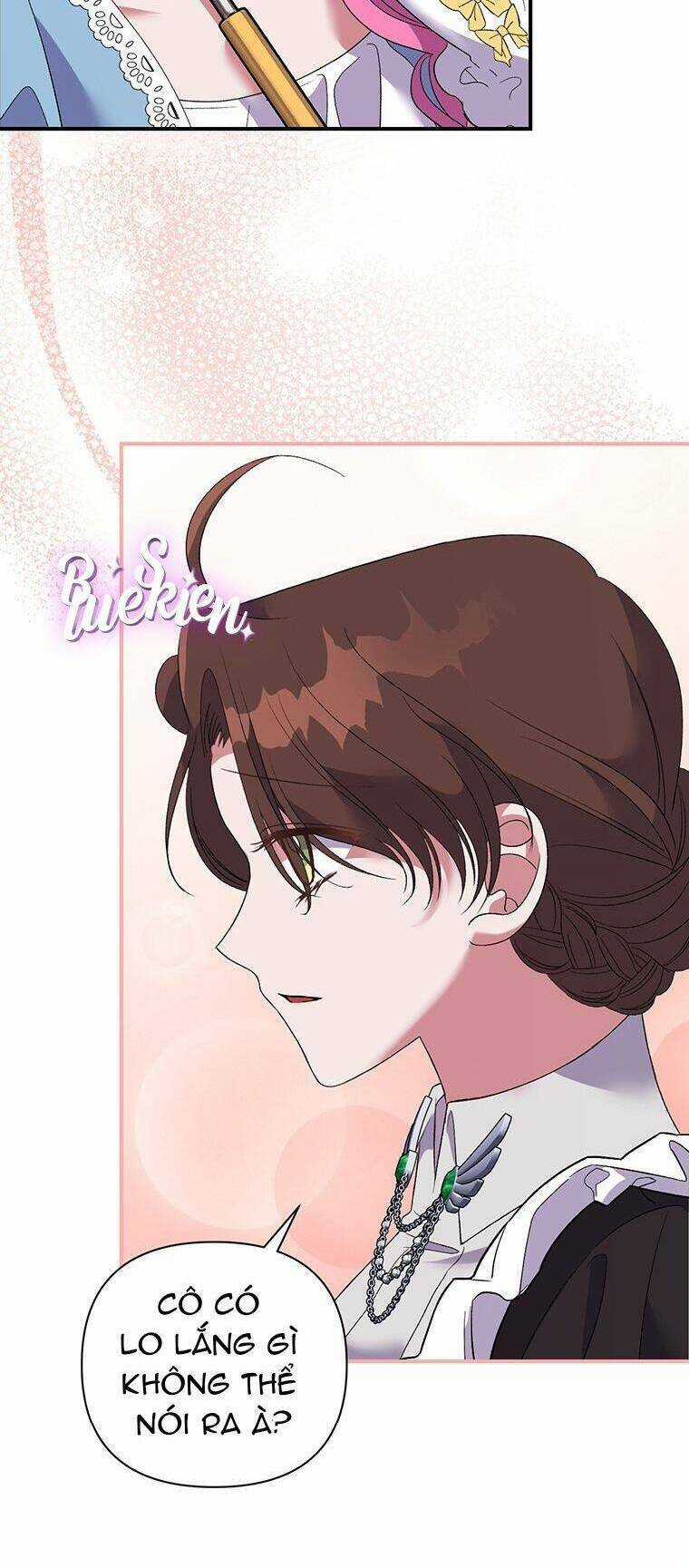 Nam Chính Ám Ảnh Phát Điên Chapter 7 trang 69