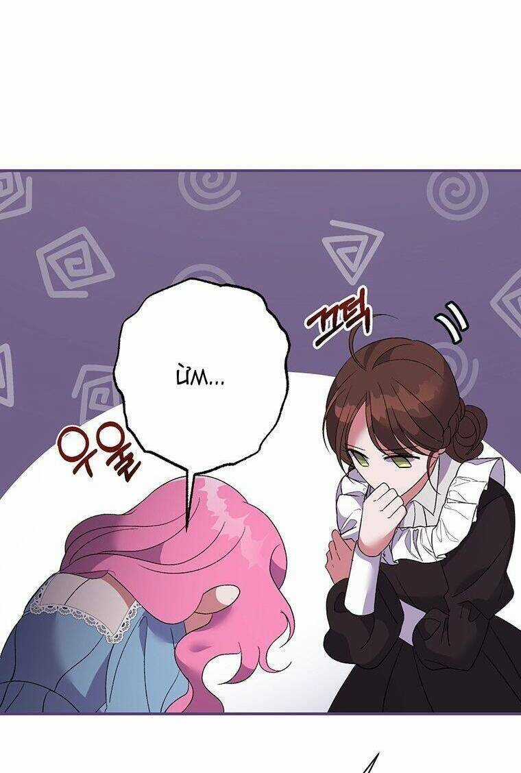 Nam Chính Ám Ảnh Phát Điên Chapter 7 trang 77