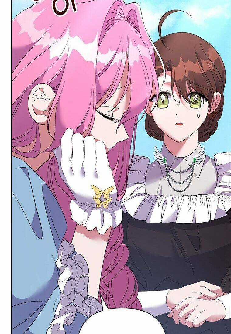 Nam Chính Ám Ảnh Phát Điên Chapter 7 trang 79