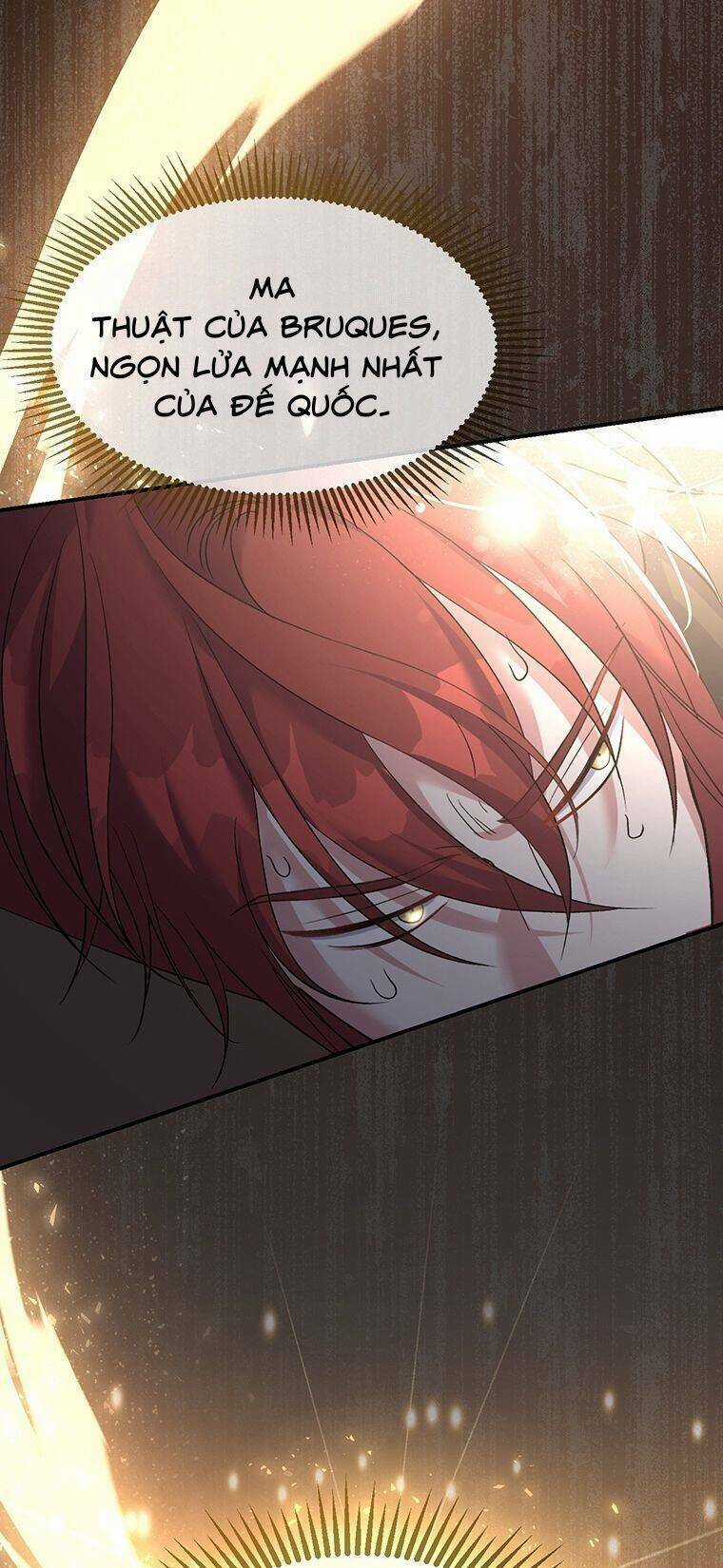 Nam Chính Ám Ảnh Phát Điên Chapter 7 trang 8