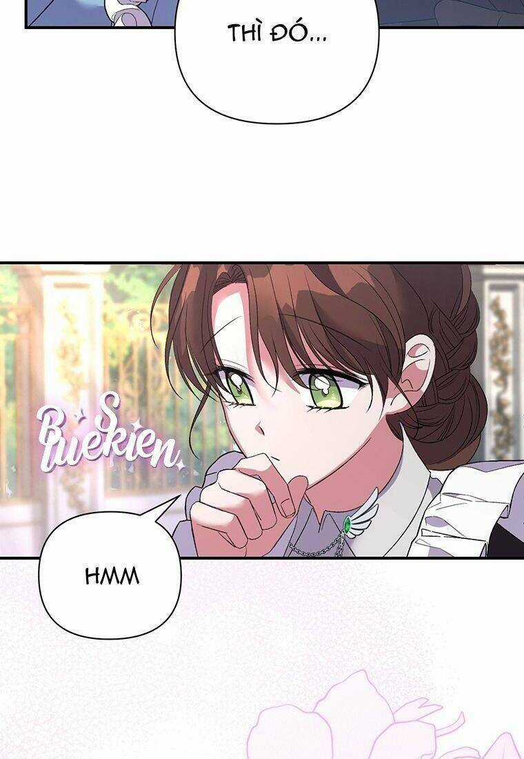 Nam Chính Ám Ảnh Phát Điên Chapter 7 trang 80