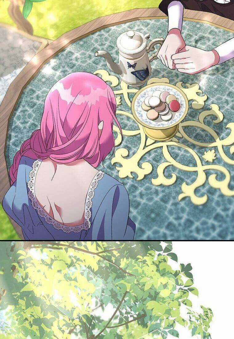 Nam Chính Ám Ảnh Phát Điên Chapter 7 trang 97