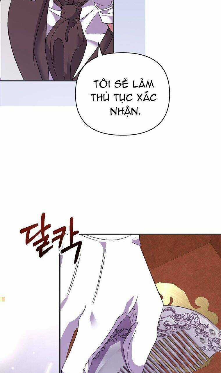 Nam Chính Ám Ảnh Phát Điên Chapter 8 trang 10