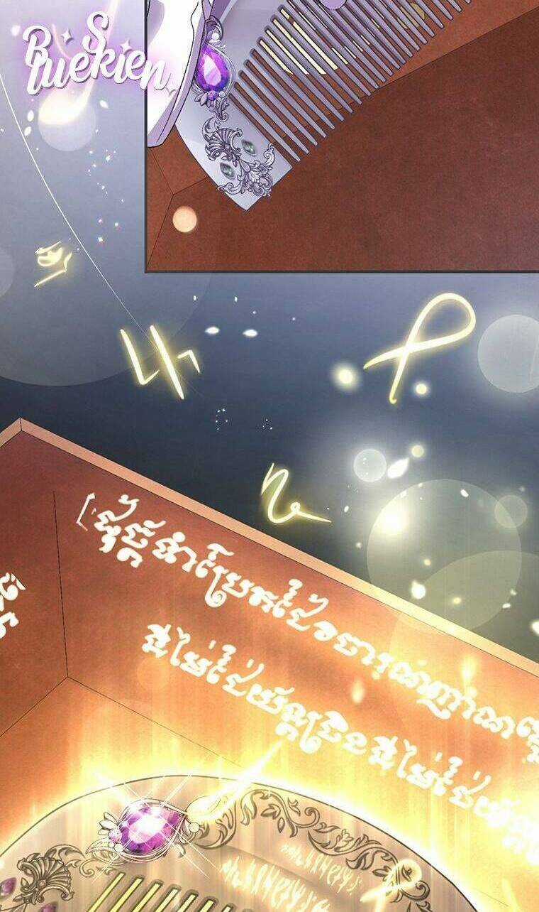 Nam Chính Ám Ảnh Phát Điên Chapter 8 trang 11