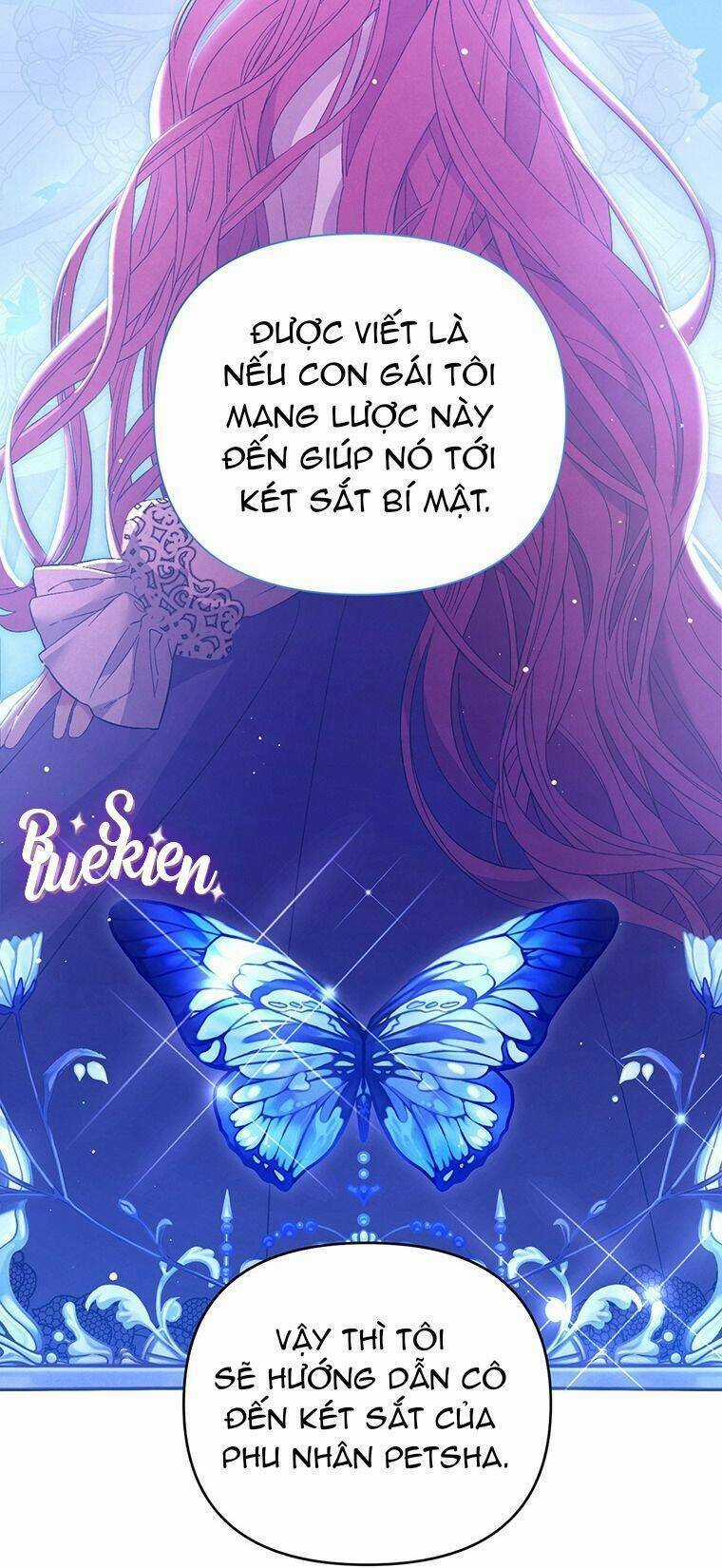 Nam Chính Ám Ảnh Phát Điên Chapter 8 trang 18