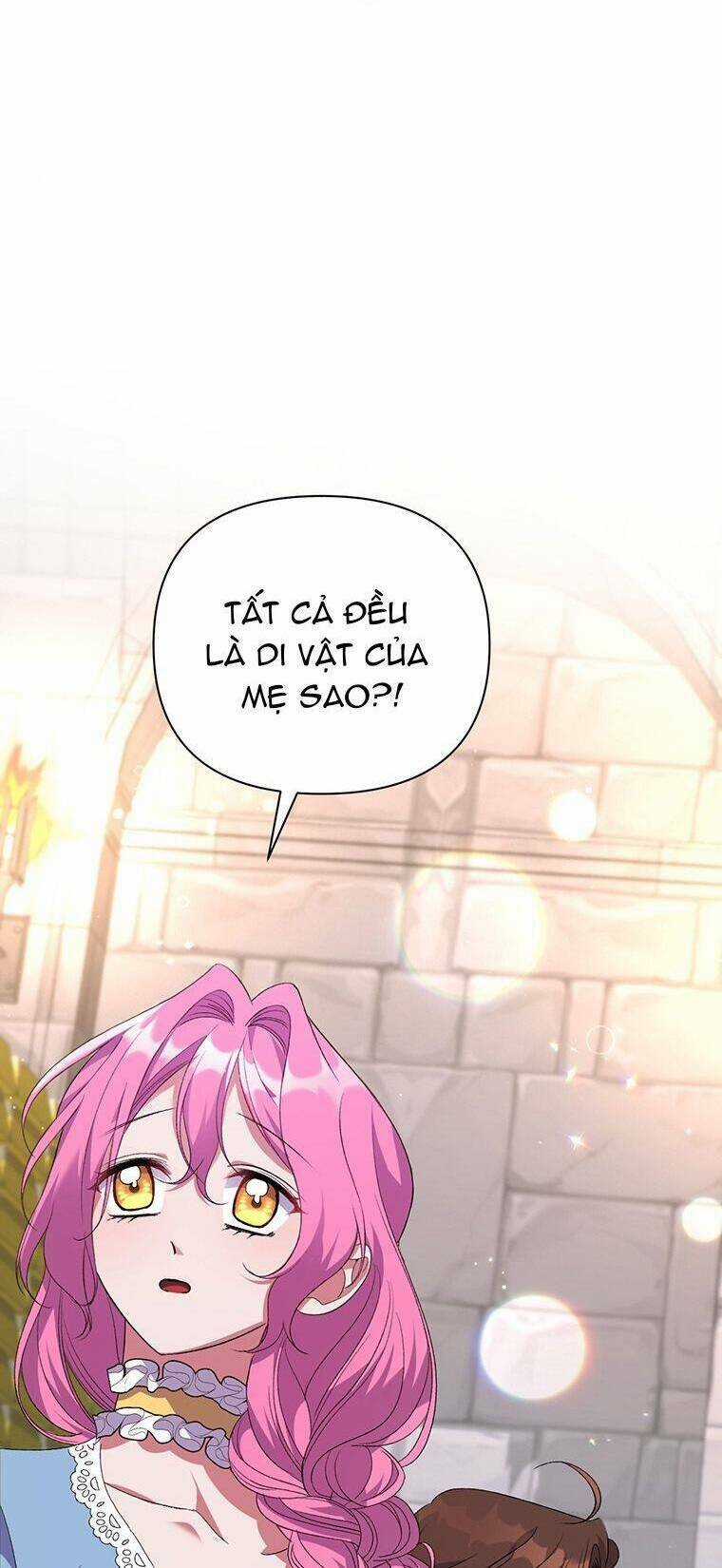 Nam Chính Ám Ảnh Phát Điên Chapter 8 trang 19