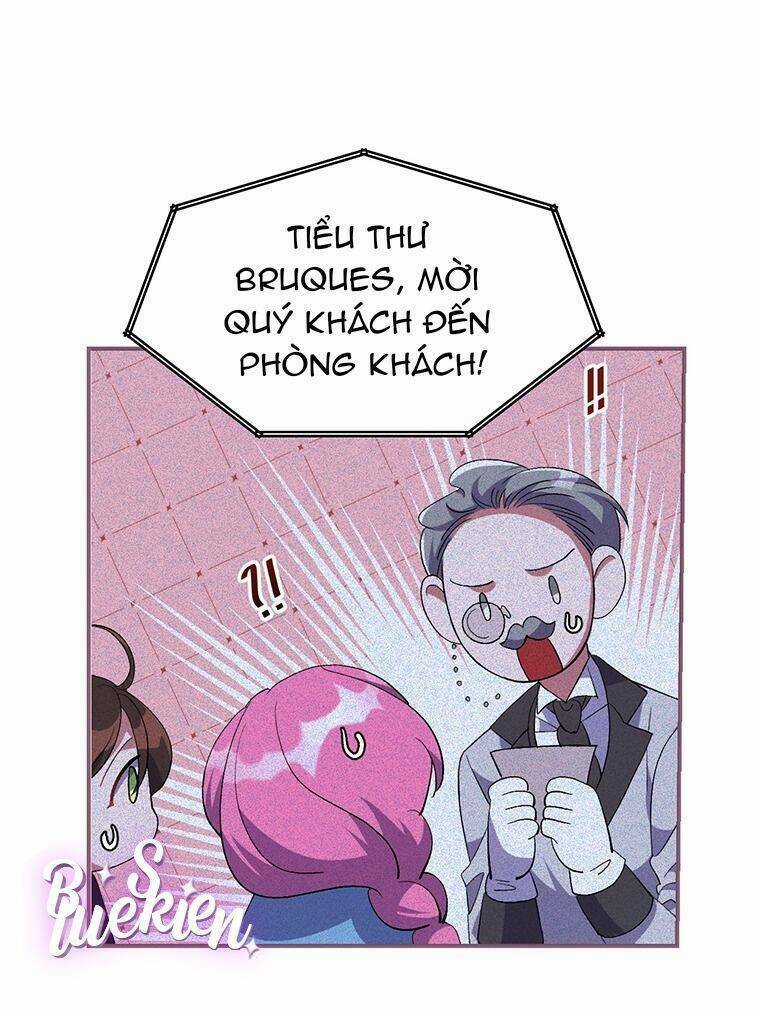 Nam Chính Ám Ảnh Phát Điên Chapter 8 trang 2