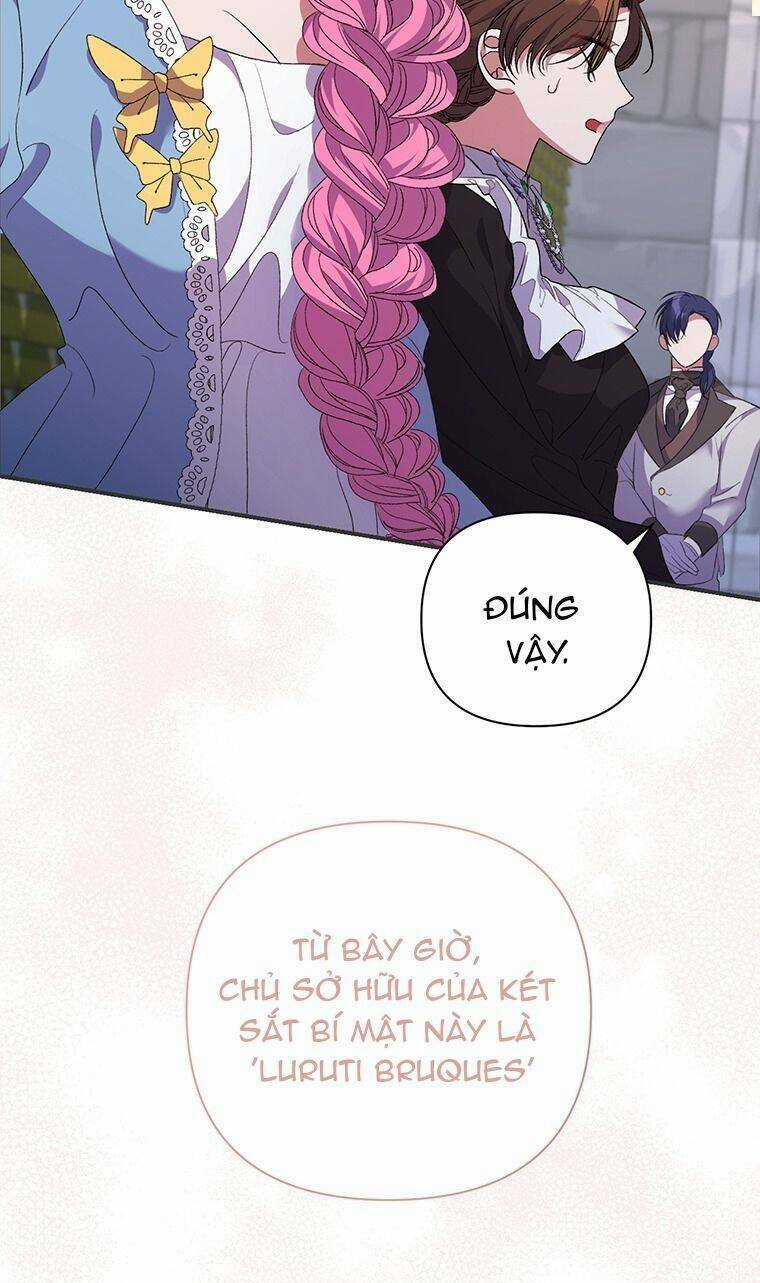 Nam Chính Ám Ảnh Phát Điên Chapter 8 trang 20