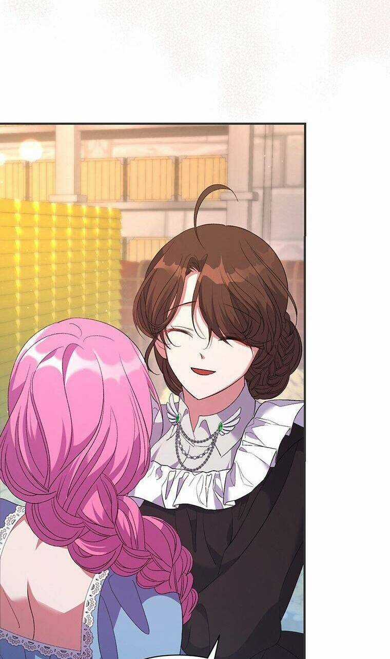 Nam Chính Ám Ảnh Phát Điên Chapter 8 trang 21