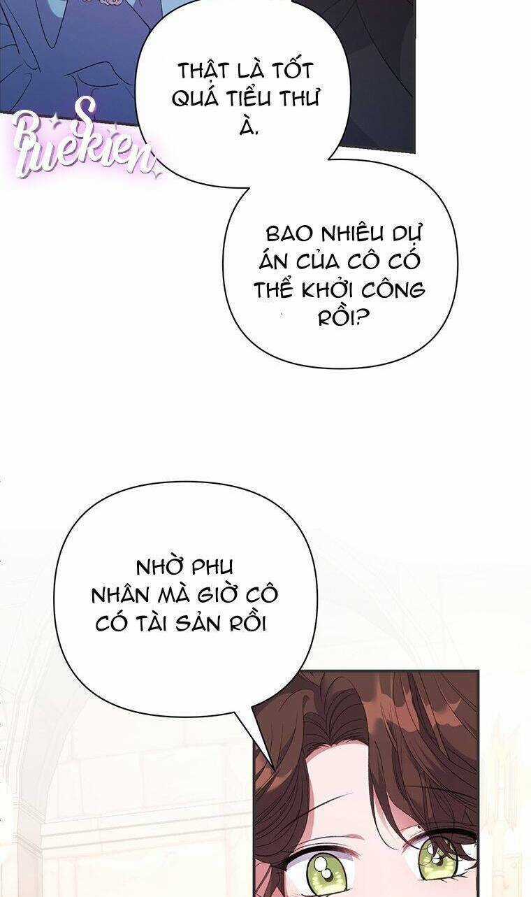 Nam Chính Ám Ảnh Phát Điên Chapter 8 trang 22