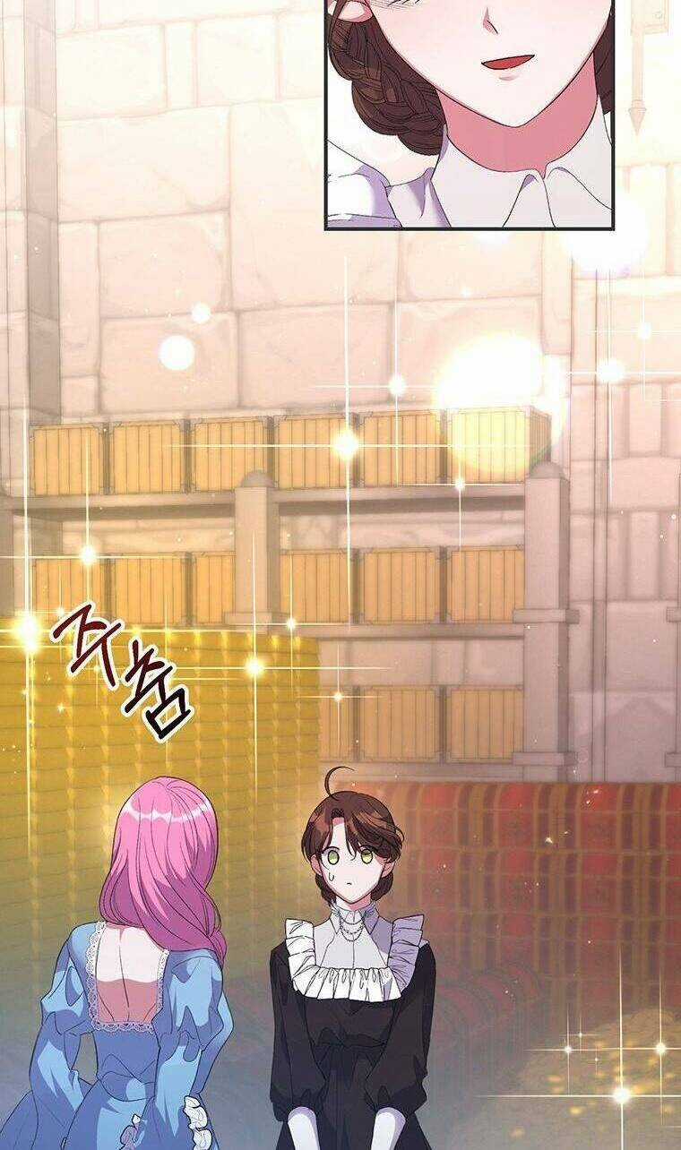 Nam Chính Ám Ảnh Phát Điên Chapter 8 trang 23