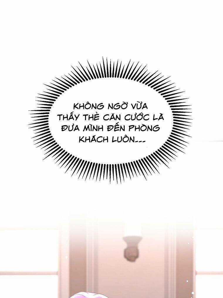 Nam Chính Ám Ảnh Phát Điên Chapter 8 trang 3