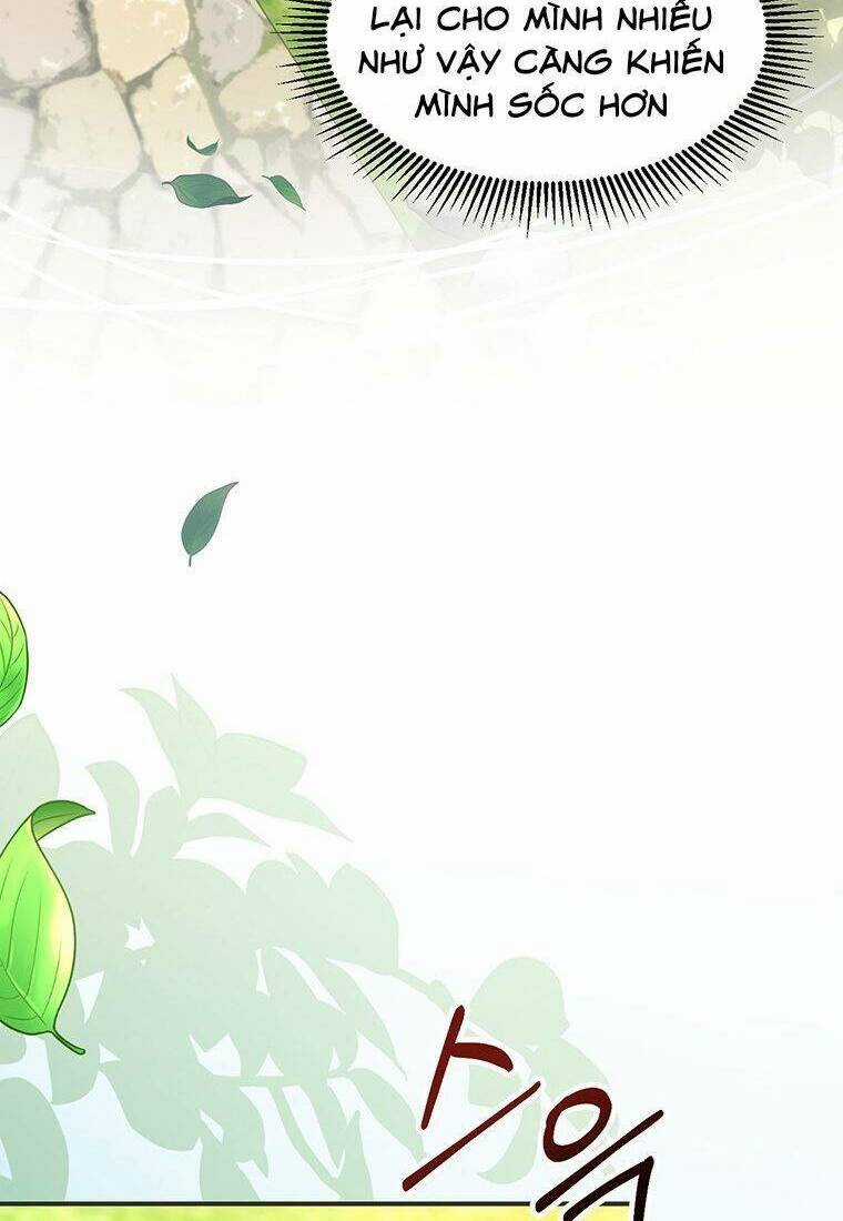 Nam Chính Ám Ảnh Phát Điên Chapter 8 trang 31