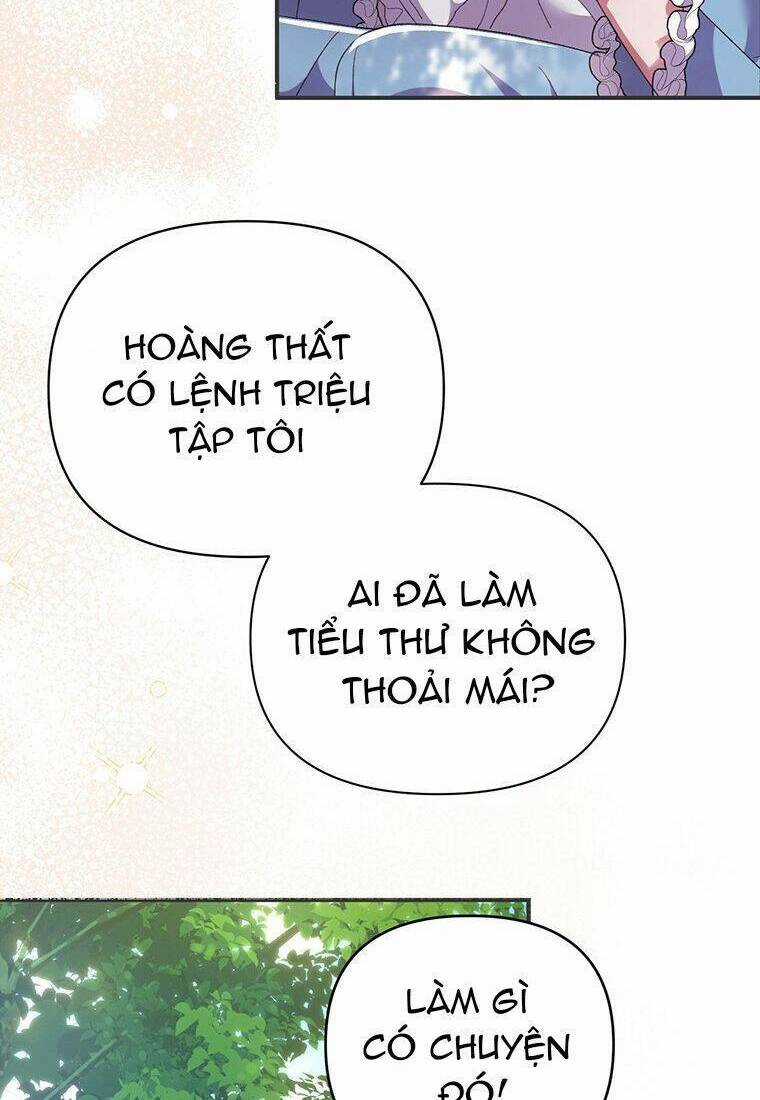 Nam Chính Ám Ảnh Phát Điên Chapter 8 trang 37