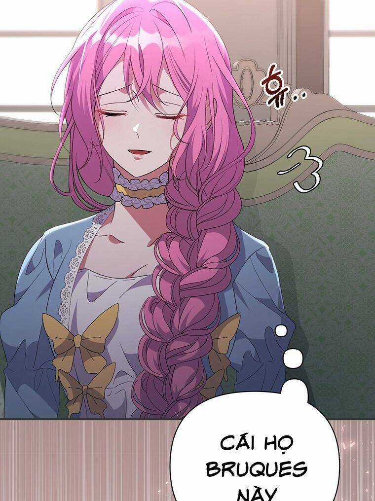 Nam Chính Ám Ảnh Phát Điên Chapter 8 trang 4