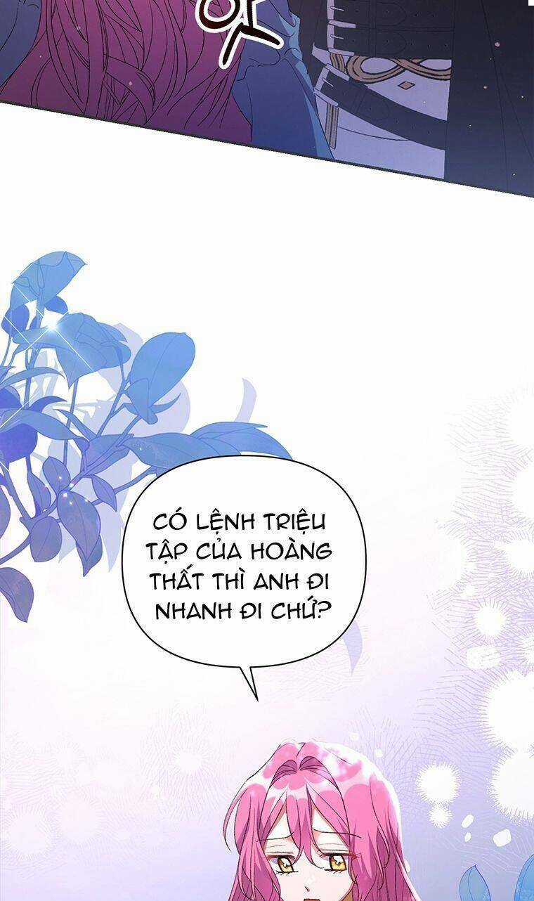 Nam Chính Ám Ảnh Phát Điên Chapter 8 trang 40