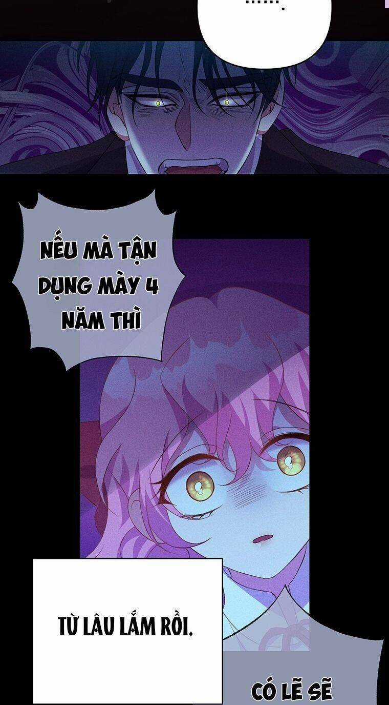 Nam Chính Ám Ảnh Phát Điên Chapter 8 trang 52