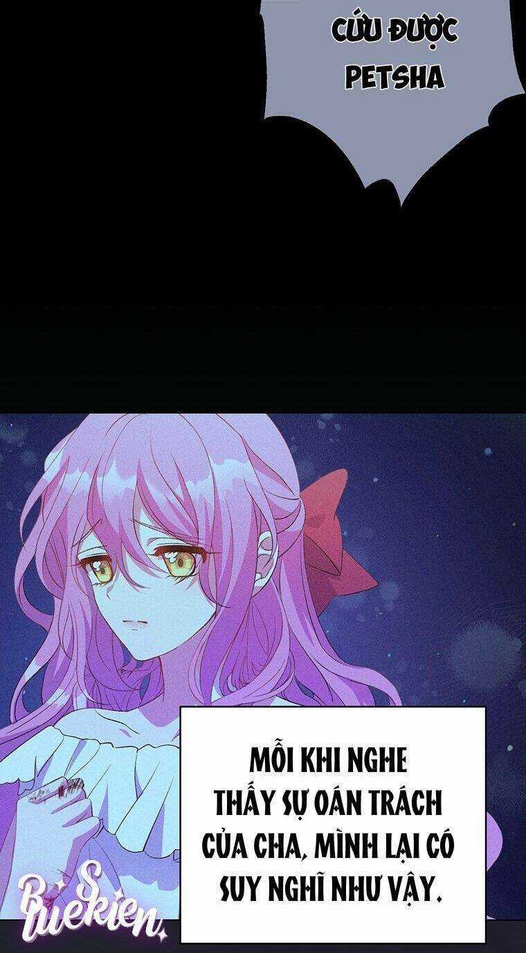 Nam Chính Ám Ảnh Phát Điên Chapter 8 trang 53