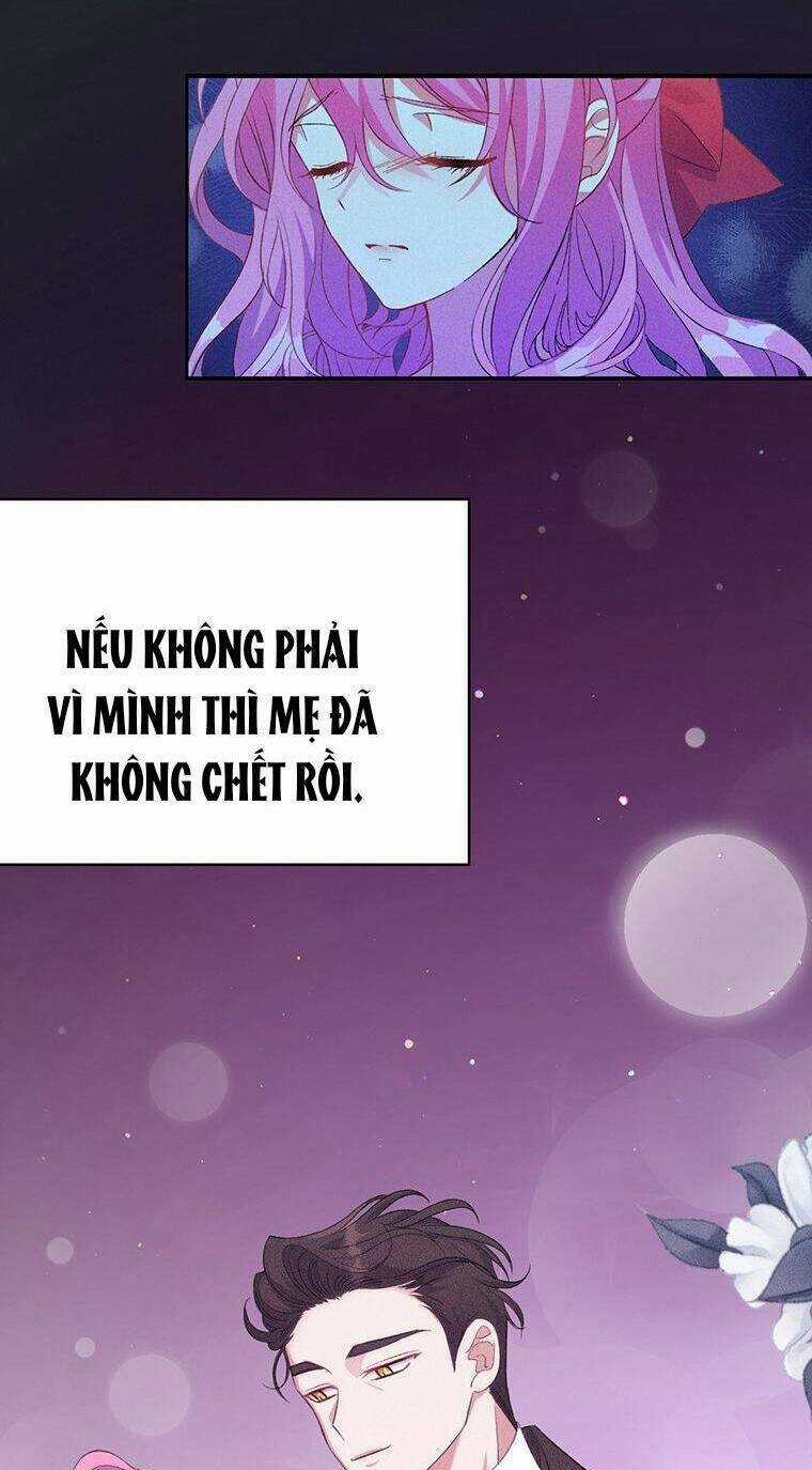 Nam Chính Ám Ảnh Phát Điên Chapter 8 trang 54