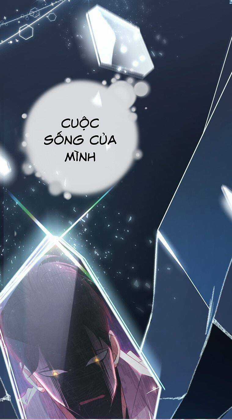 Nam Chính Ám Ảnh Phát Điên Chapter 8 trang 64